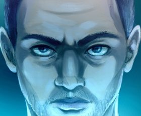 The Dark Eye Memoria