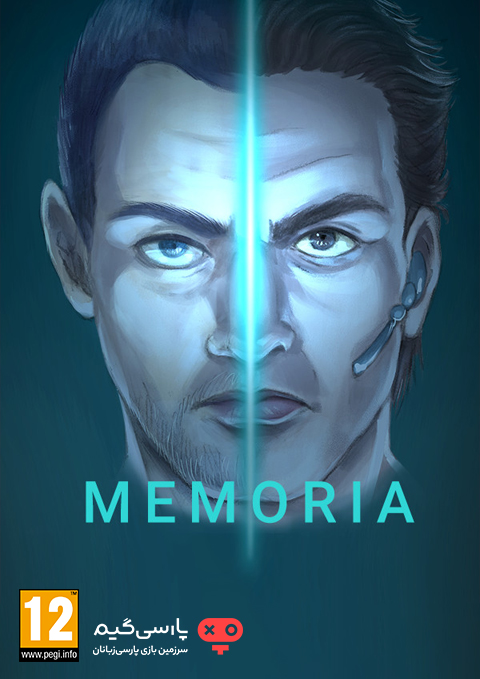 دانلود بازی The Dark Eye Memoria برای PC