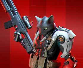 MindKatt First Strike