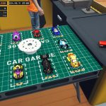 بازی Mini Racer Car Shop Simulator