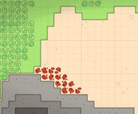Mini Settlers