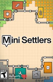دانلود بازی Mini Settlers برای PC