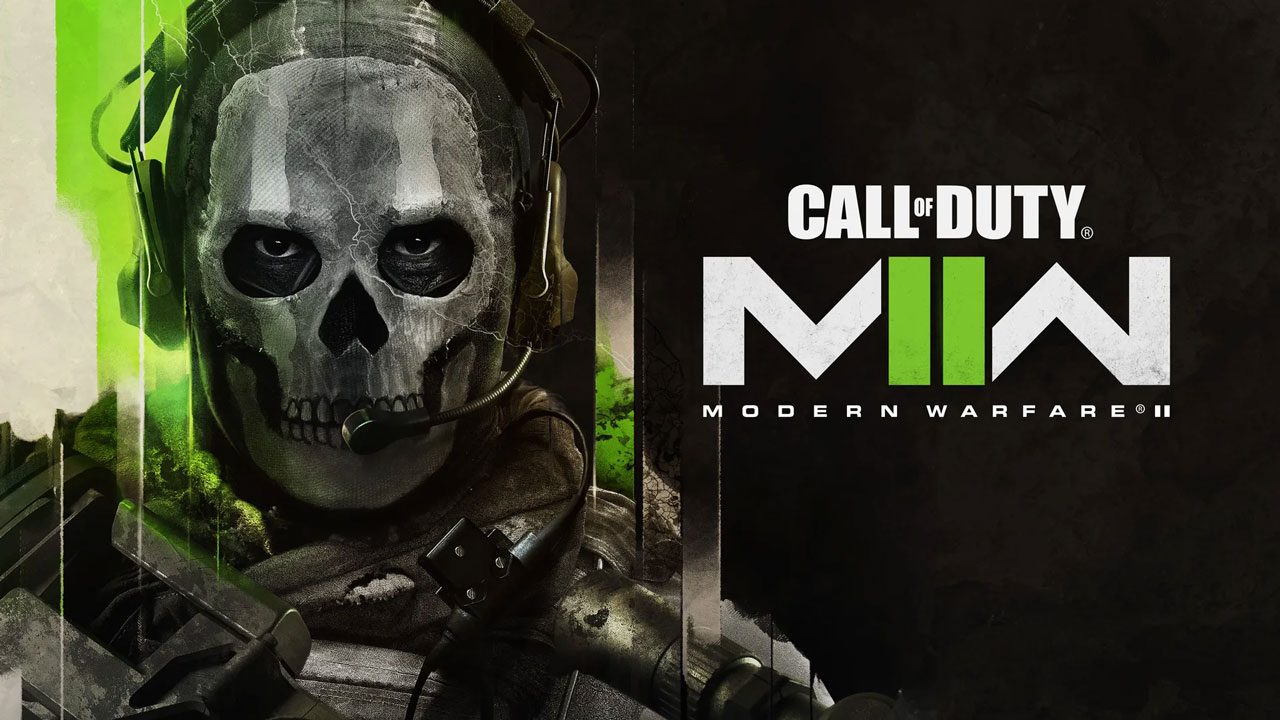 Call of Duty گیم پس