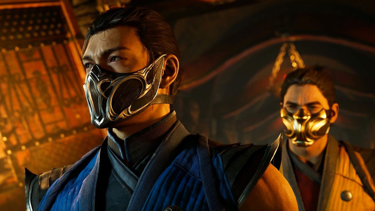 داستان بازی Mortal Kombat 1