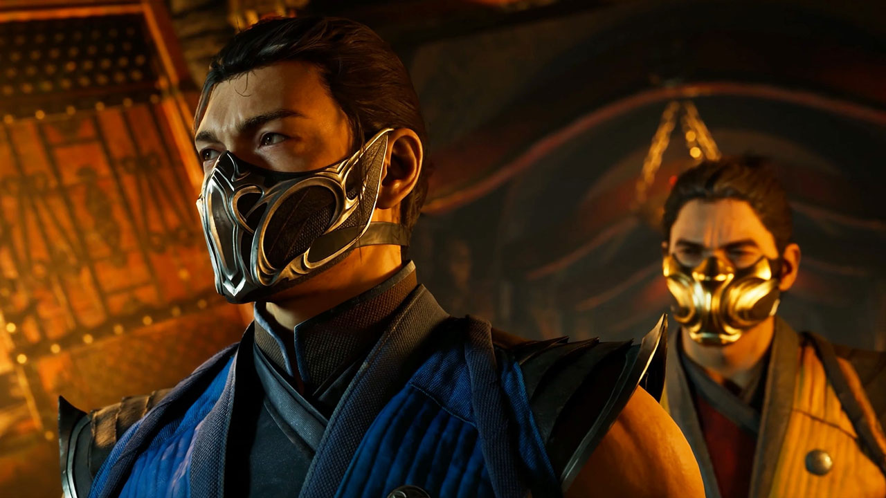 داستان بازی Mortal Kombat 1
