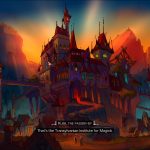 بازی Near Mage