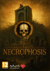 دانلود بازی Necrophosis برای PC