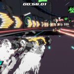 بازی Neon Apex Beyond the Limit