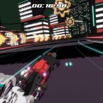بازی Neon Apex Beyond the Limit