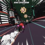 بازی Neon Apex Beyond the Limit