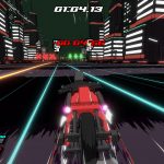 بازی Neon Apex Beyond the Limit