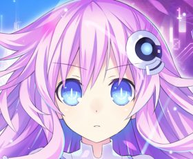 Neptunia Sisters VS Sisters