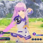 بازی Neptunia Sisters VS Sisters