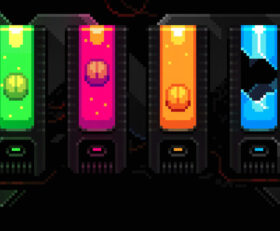 NeuroVoider