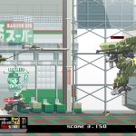 بازی Nitro Express