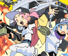 Nitro Express