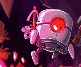 Nuclear Throne