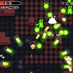 بازی Nuclear Throne