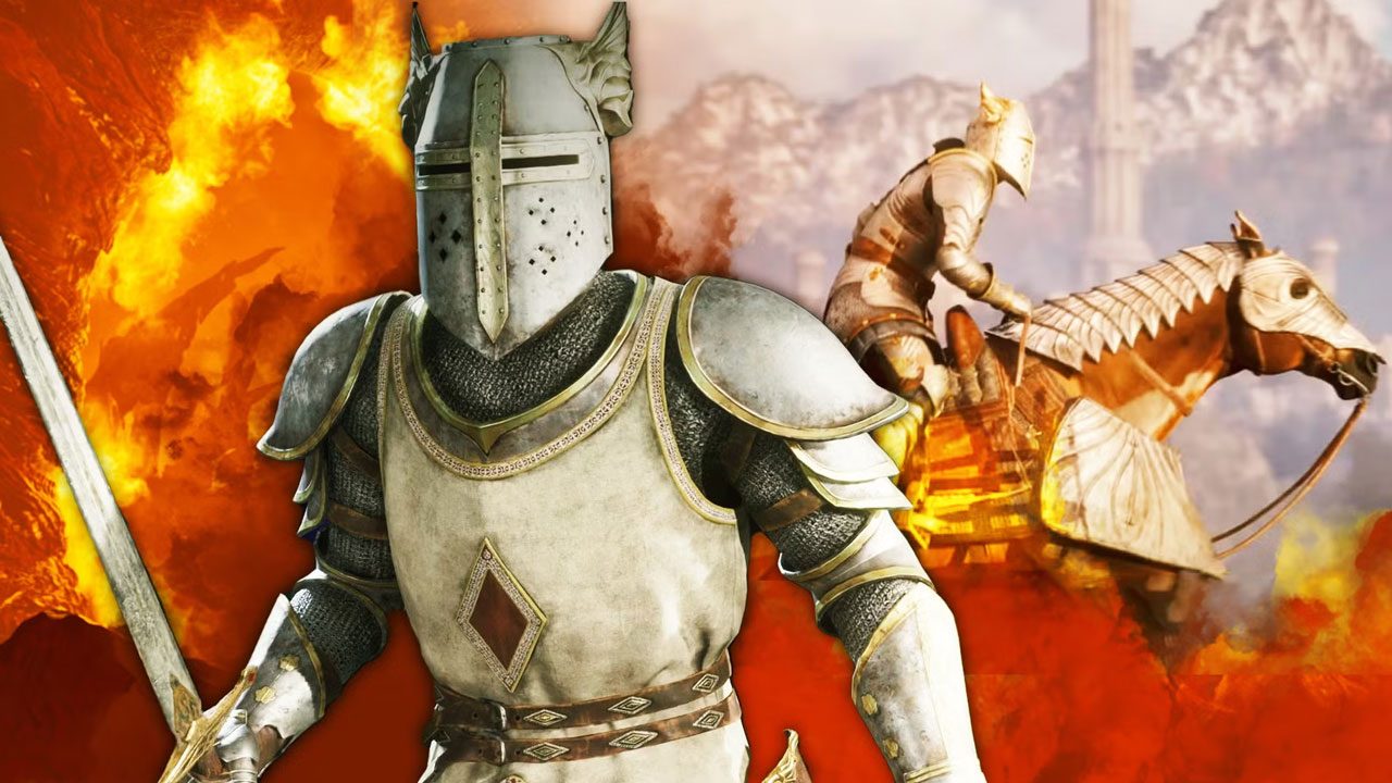 ریمستر بازی Oblivion