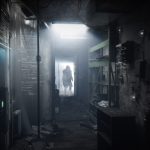 بازی Observer