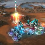 بازی Offworld Trading Company