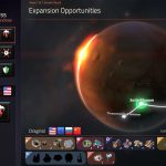بازی Offworld Trading Company