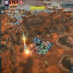 بازی Offworld Trading Company
