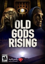 دانلود بازی Old Gods Rising برای PC