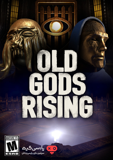 دانلود بازی Old Gods Rising برای PC