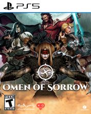 دانلود بازی Omen of Sorrow برای PS5