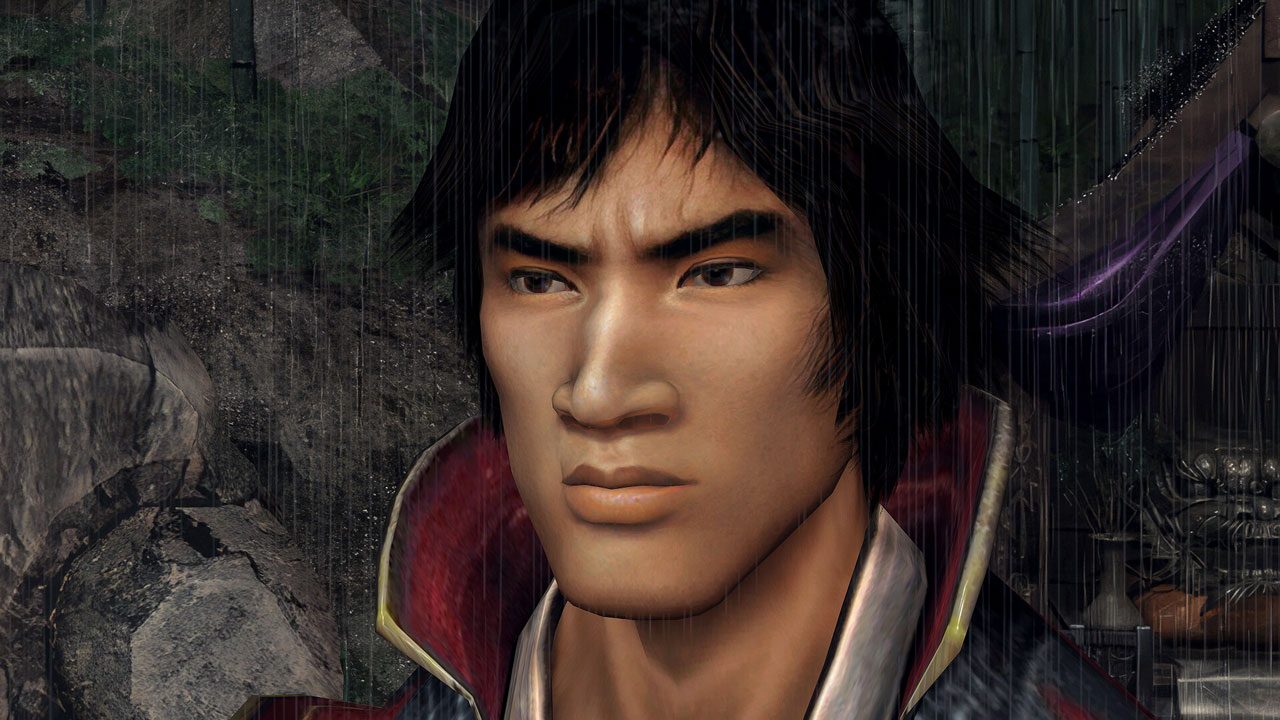 کرک ریمستر Onimusha 2