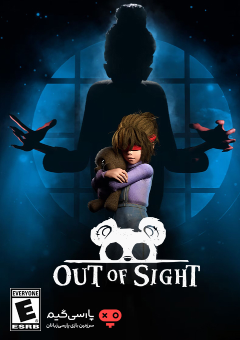 دانلود بازی Out of Sight برای PC