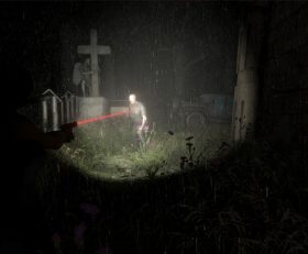 Outbreak Lost Hope