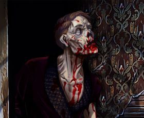 Outbreak The Nightmare Chronicles