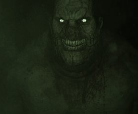 Outlast