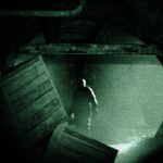 بازی Outlast