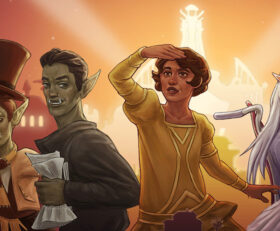 Pendula Swing The Complete Journey