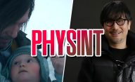 بازی Physint هیدئو کوجیما