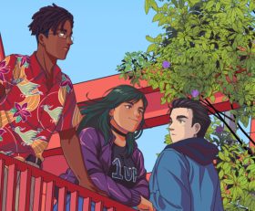 Pivot of Hearts