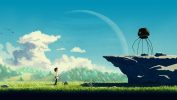دانلود موسیقی متن بازی Planet of Lana