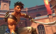 دنباله Prince of Persia: The Lost Crown