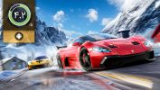 دانلود بازی Racing Kingdom Car Drag Race برای اندروید