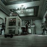 بازی Rainbow Six Siege X