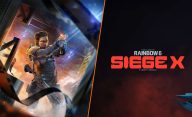 سیستم مورد نیاز Rainbow Six Siege X