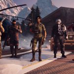 بازی Rainbow Six Siege X