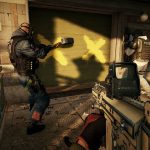 بازی Rainbow Six Siege X