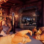 بازی Rainbow Six Siege X