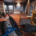 بازی Rainbow Six Siege X