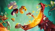 بازی جدید Rayman