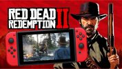 نسخه نسل جدید Red Dead Redemption 2